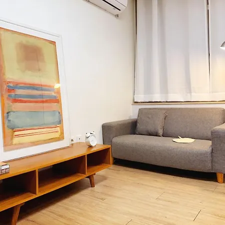 Appartement Gangnam912