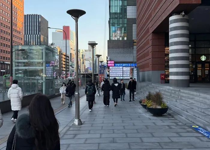 아파트 강남912 *